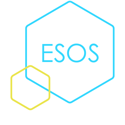 ESOS (Energy Savings Opportunity Scheme) icon